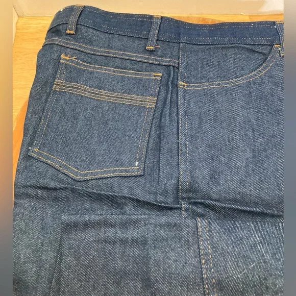 Vintage Deadstock JC Pennys Action Master Jeand 40x32